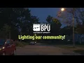 How to Report a Street Light Outage in Kansas City BPU