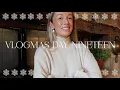 Lagu A Cosy December Day ❄️ Charlie's Alcohol-Free Favourites \u0026 Baking Homemade Focaccia | Vlogmas Day 19