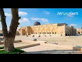 Download Lagu Al Aqsa-moskee vandaag. Gedetailleerd overzicht van de Tempelberg. Vreedzaam Jeruzalem.