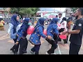 Download Lagu Lomba 17 Agustusan Seru || Estafet Balon || Paskibra VS Pelajar SMK VS Staff Kecamatan