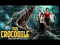 Download Lagu THE CROCODILE - English Movie | Hollywood English Action Creature Movie | Monster Movie In English
