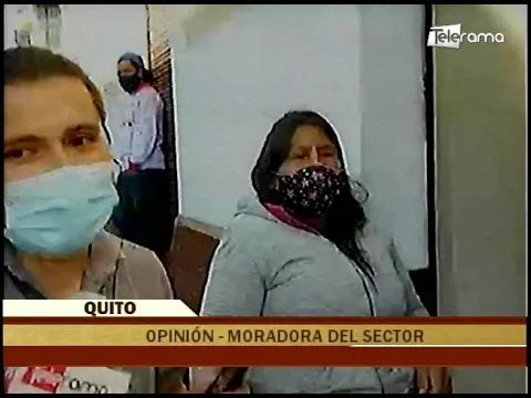 Desde la Mitad del Mundo 05-10-2020