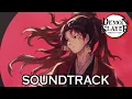 Lagu Demon Slayer - Yoriichi Theme V3 | EPIC METAL VERSION (鬼滅の刃 OST)