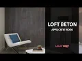 Download Lagu Jeger Loft Beton | Applicatie Video MP3