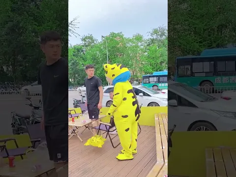 又被人误会了