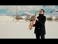 ALL OF ME - John Legend [Saxophone Version on the Snow]