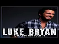 Luke Bryan I See You Studio HQ