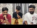 SIYAAHI X @amdavad-  TATA INDICA | AVA REACTS (REACTION!)