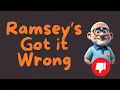 Dave Ramsey Got Bonds Wrong Here s Why