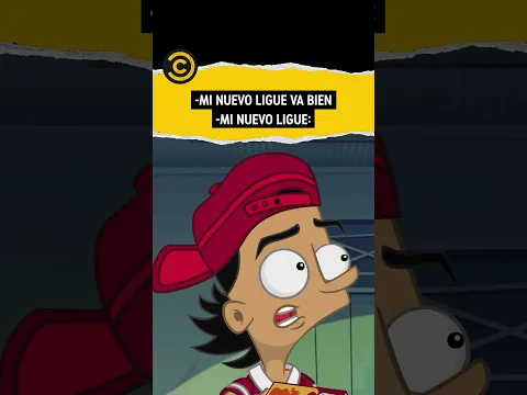 Mi Nuevo Ligue | La Familia Del Barrio - En Pelotas
