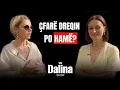 Download Lagu Mund të shpëtojmë jetën nëse dëgjojmë këtë intervistë | THE DALINA SHOW Episodi 24