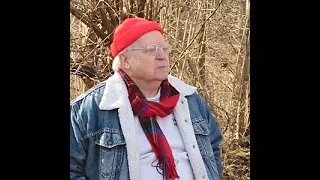 SERENITY SAM MEIER RIP AA SPEAKER FROM INDIANA SPEAKING ON MAY 24 2004
