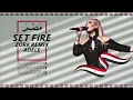 Download Lagu Adele-Set fire to the rain-arabic Remix TikTok