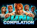THE HER STORY JUNE COMPILATION Animated Stories