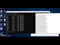 MySQL Load File Max Min Avg