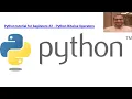 Python tutorial for beginners - Python Bitwise Operators