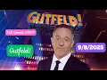 Download Lagu Gutfeld! Greg Gutfeld 9/8/25 FULL END SHOW | ᖴO᙭ ᗷᖇEᗩKIᑎG ᑎEᗯS September 8, 2025‏