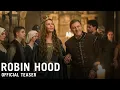Download Lagu Robin Hood (MGM+ 2025 Series) Official Teaser