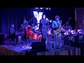 Harlem Shuffle by Emmet Cohen | The Lil' Big Band | Live @ The Venue 7.12.22