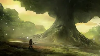 Relax Zelda Ocarina Of Time Music 