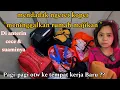 Lagu MENDADAK NGERET KOPER MENINGGALKAN RUMAH MAJIKAN !! PAGI2 MAJIKAN IKUT NGANTERIN K TEMPAT KERJA BARU
