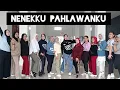 Download Lagu WALI BAND - NENEKKU PAHLAWANKU DJ By Adityaks | Senam Kreasi Terbaru SENAM NHSC