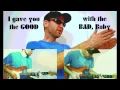 "Ain't that a Kindness" Cover by Blind Doc K. v. A. (Johnny Winter)