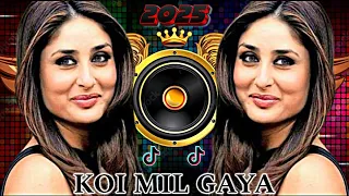 dj remix joget india terbaru 2025 full bass koi mil gaya full song kuch kuch hota hai