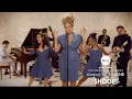 Download Lagu Shoop - Salt-N-Pepa (‘50s Little Richard Style Cover) ft. Tia Simone