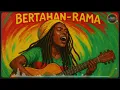 Lagu bertahan - rama | reggae cover