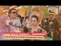 Download Lagu Mantap Hari Ini Nia Dirgha Iring Pengantin Tegal Penonton Padat Merayap || Irama Dopang Terbaru 2024