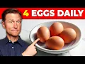 Apa yang Terjadi Jika Anda Makan 3 sampai 4 Telur Setiap Hari?