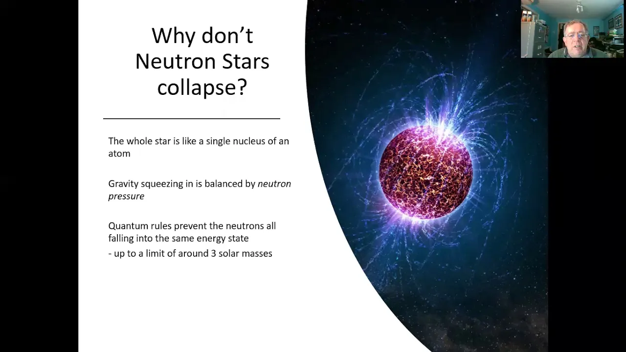Neutron Stars