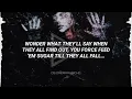 Set It Off - Rotten (Lyrics)