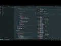 Compiler in Assembly From Scratch Lexer finished