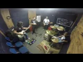 Download Lagu Barão Vermelho - Quando o Sol Bater na Janela do seu Quarto - FT Banda É Osso!