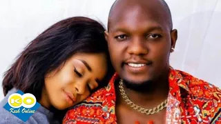 linah nilimpenda sana niliumia kuachana na amini