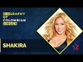 Shakira Life Story 2026 Rise Fame Struggles Legacy Full Documentary