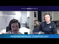 Enamour (Anjunadeep) On Getting Noticed By Labels