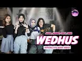 Download Lagu Fida AP X Andin Nadira X Cece Ayu X Amel Amelia - Wedhus (Official Music Video)