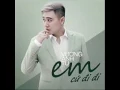 Lagu 01 Ghen Voi Qua Khu - Vuong Anh Tu (Album Ghen Voi Qua Khu)
