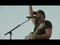 Lee Brice  - Soul - Live at Stagecoach 2022
