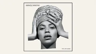 Beyoncé Before I Let Go Official Audio 