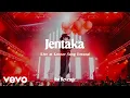 Download Lagu for Revenge - Jentaka (Live at Konser Sang Derana)