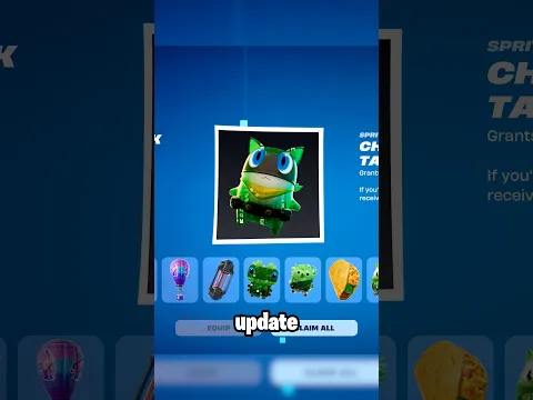 7 *NEW* LOBBY HACK Codes in Fortnite!