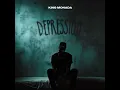Download Lagu King Monada - Depression (Official Audio)