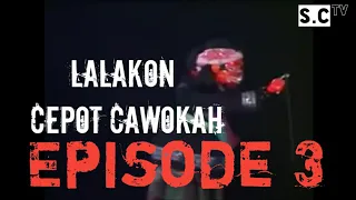 Download Bobodoran Wayang - Lalakon Cepot Cawokah | Episode 3 MP3