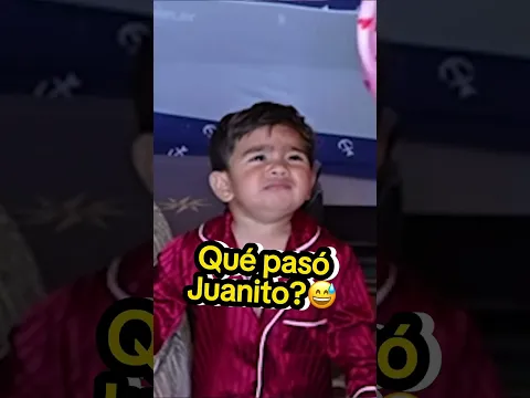 JUANITO VS KIMA DEFENDIENDO A SU MAMÁ 🥹❤️ | #jukilop #shorts #kimberlyloaiza