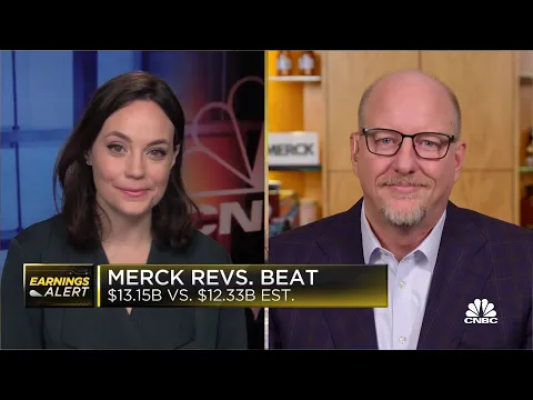 Merck ready to deploy Covid19 antiviral pill upon FDA approval CEO