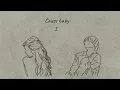 fawlin - follow you anywhere (official lyric video)